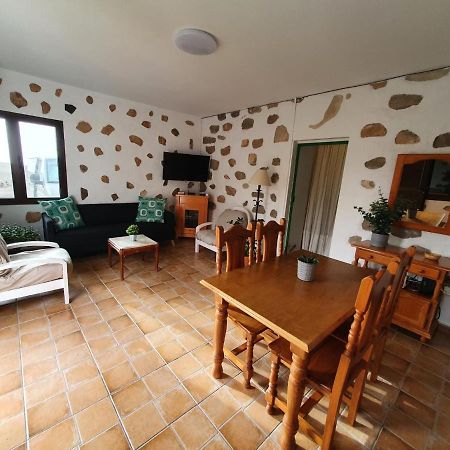 Casa La Solapa Βίλα Pájara Εξωτερικό φωτογραφία