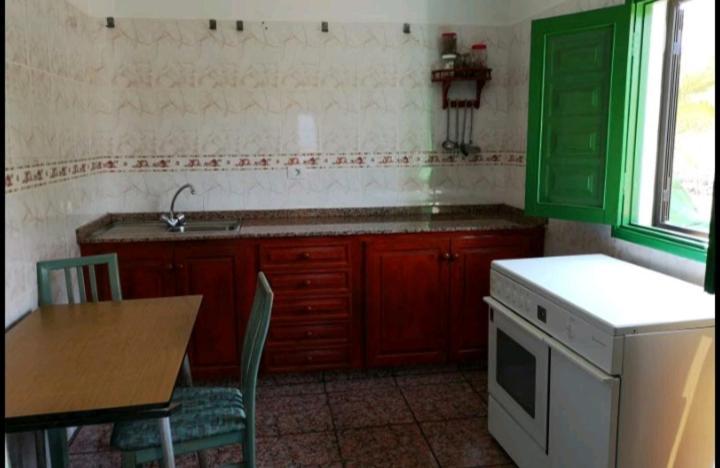 Casa La Solapa Βίλα Pájara Εξωτερικό φωτογραφία